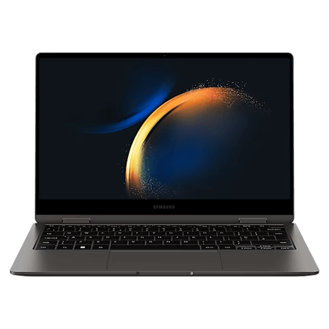 Samsung Galaxy Book Flex